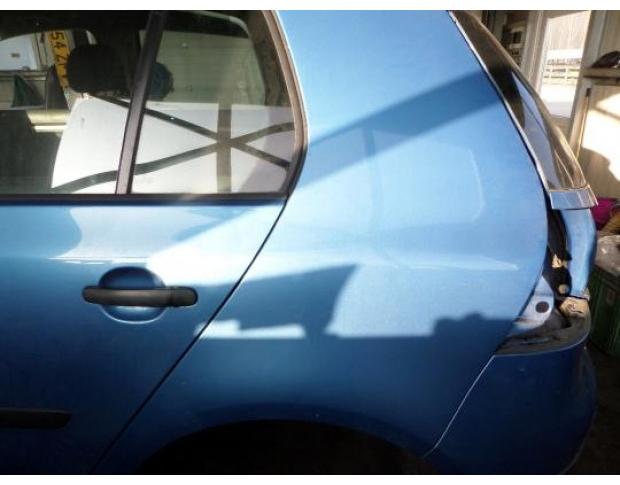 aripa stanga spate vw golf 5 1.6fsi