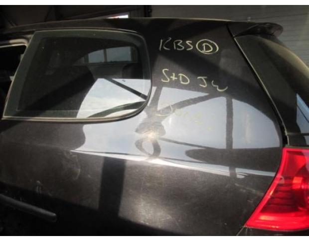 aripa stanga spate vw golf 5 2.0sdi bdk
