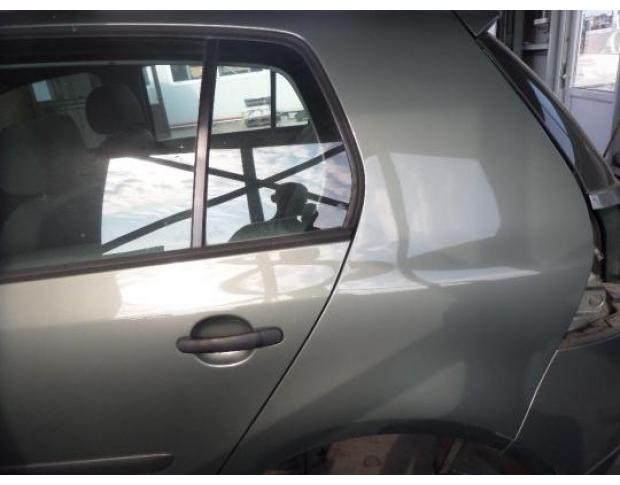 aripa stanga spate vw golf 5 2.0sdi bdk