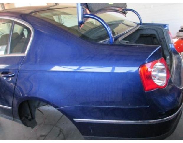aripa stanga spate vw passat b7 2.0tdi bkp