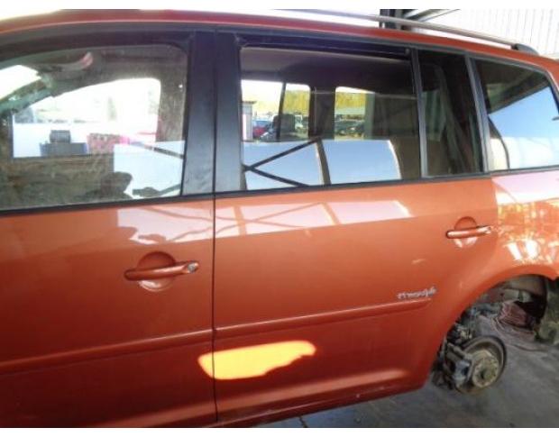 aripa stanga spate vw touran 1.4tsi