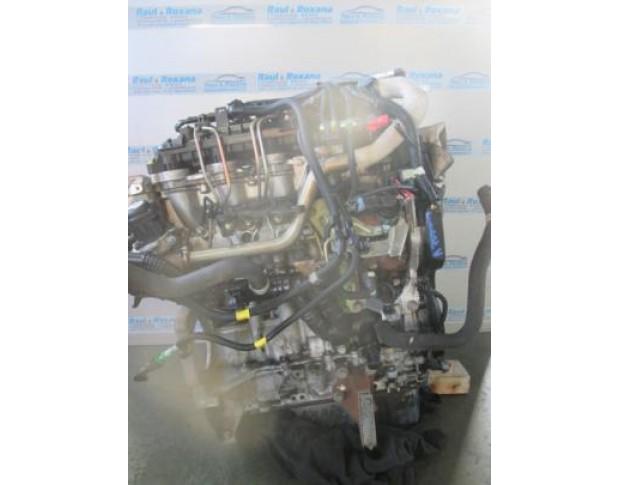 ax cu came 1.6tdci hhja ford fiesta