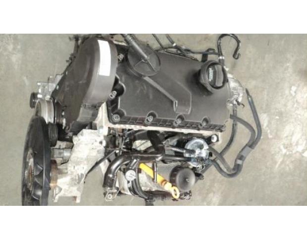 motor audi a4 1.9tdi awx
