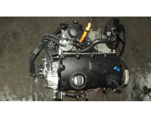 motor  audi a4 1.9tdi avf