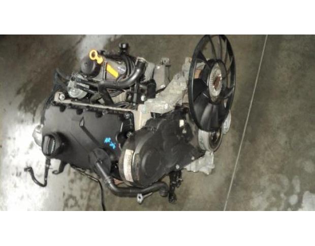 motor  audi a4 1.9tdi avf
