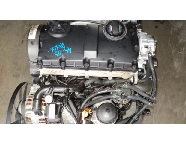 motor audi a6 1.9tdi awx
