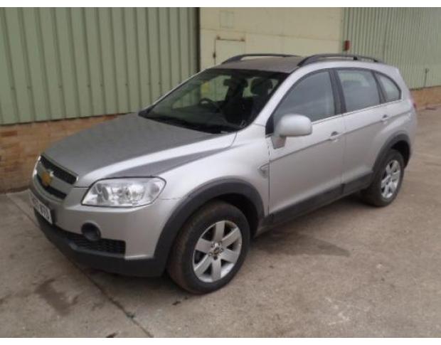 ax cu came chevrolet captiva 2.0cdti