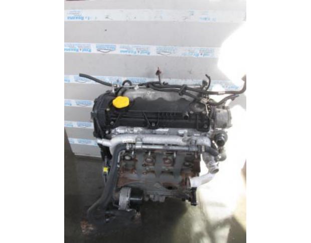 ax cu came fiat doblo 1.9jtd