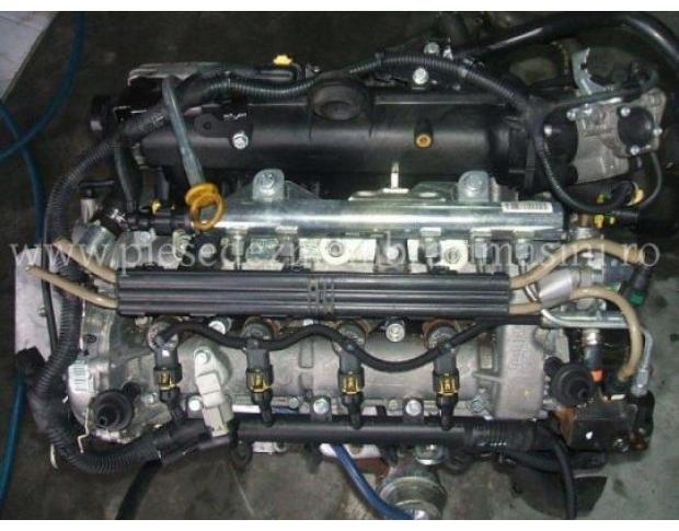 motor fiat idea 1.3multijet