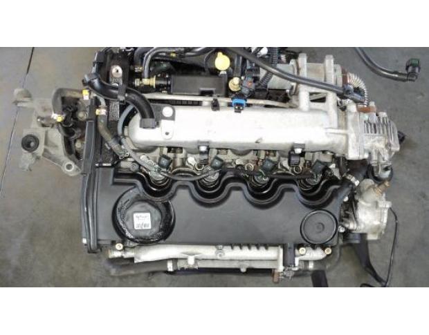 motor fiat stilo 1.9jtd