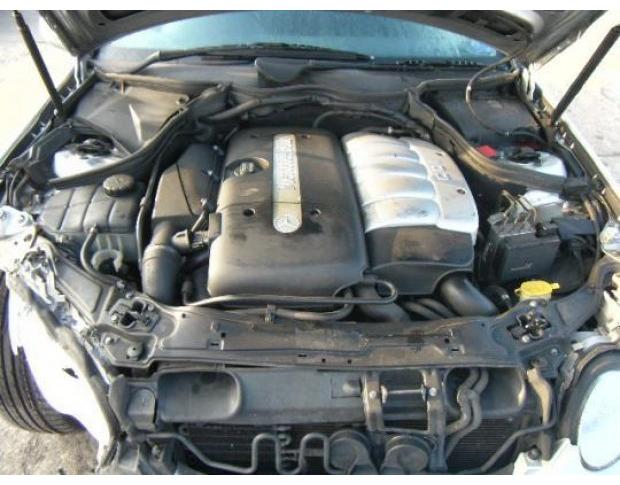 ax cu came mercedes clasa c (w203) 2000/05-2007/02