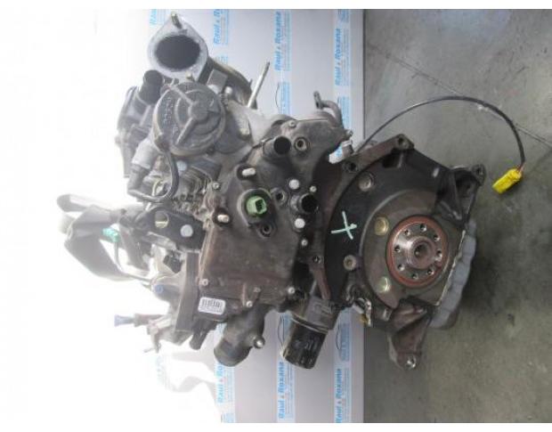 ax cu came peugeot 206 2.0hdi rhy