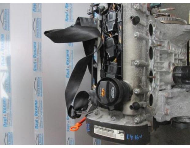 ax cu came skoda fabia 1.4 16v bbz