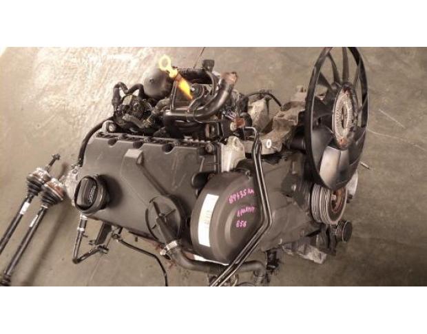 ax cu came volkswagen passat (3b3) 2000/11-2005/03