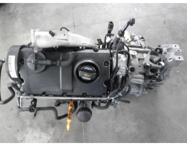 motor vw bora 1.9tdi asz