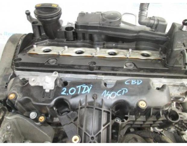 ax cu came vw scirocco 2.0tdi cbd