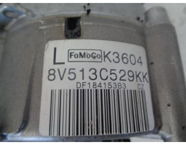 ax cu motoras ford fiesta 1.6tdci 8v51-3c529-kk