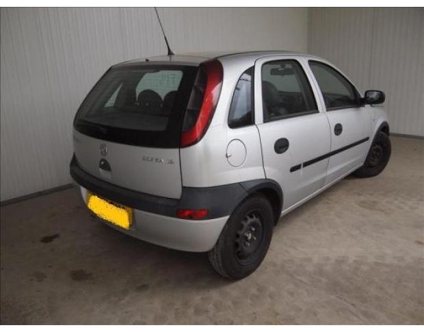 usa  spate opel corsa c 1.3cdti