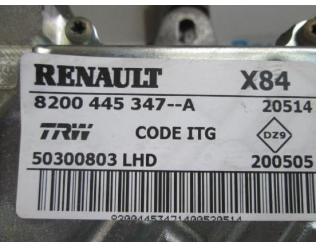 ax volan renault megane 2 1.5dci 8200445347a