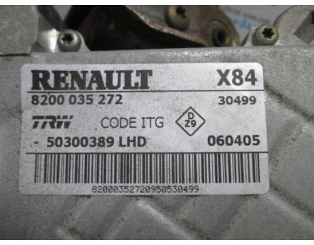 ax volan renault scenic 1.5dci 8200035272