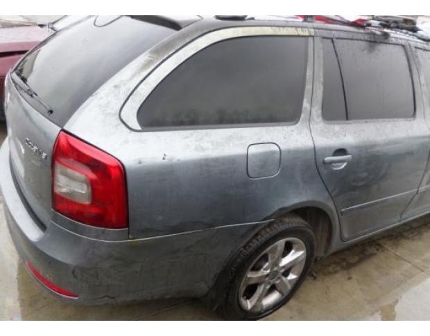 ax volan  skoda octavia 2 1.6tdi