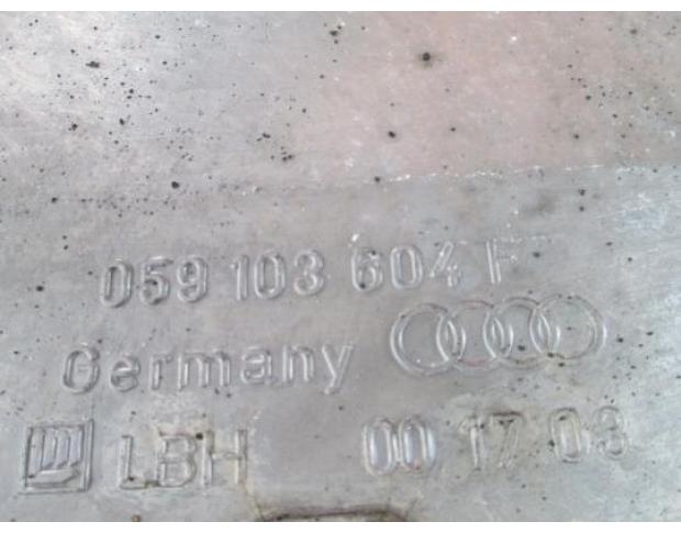 baie ulei 059103604f audi allroad 2.5tdi bau