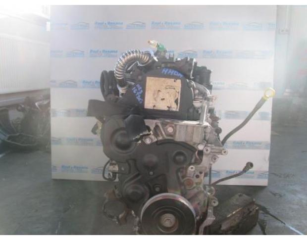 baie ulei 1.6tdci ford focus hhda