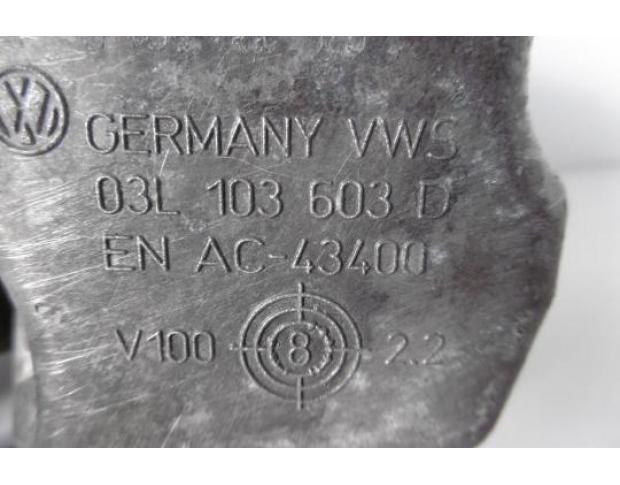 baie ulei audi a4 2.0tdi cah 03l103603d