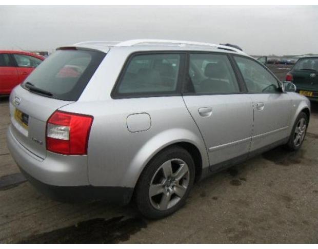baie ulei audi a4 8e 1.9tdi