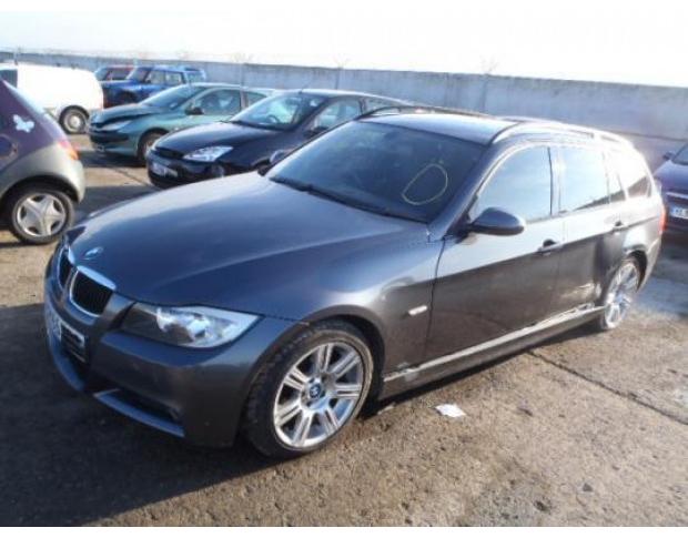 baie ulei bmw 320d e91