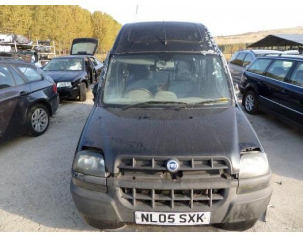 baie ulei fiat doblo 1.9jtd