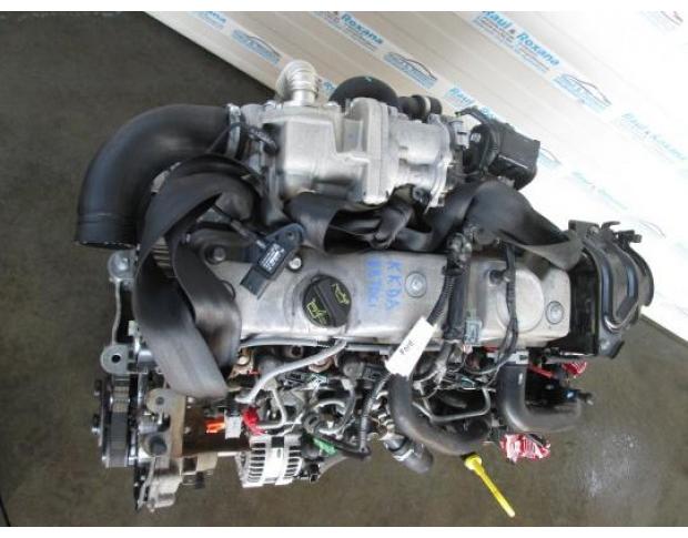 baie ulei ford focus 1.8tdci kkda