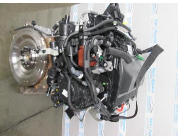 baie ulei ford galaxy 2.0tdci