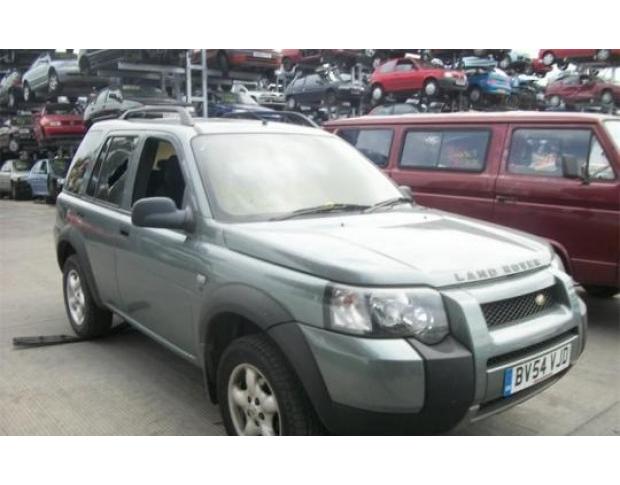 broasca usa fata land rover freelander 2.0d
