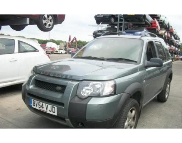 broasca usa fata land rover freelander 2.0d