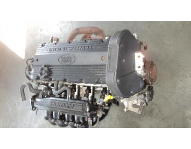 baie ulei land rover freelander  (ln) 1998-2006/10