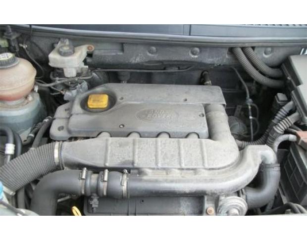 broasca usa fata land rover freelander 2.0d