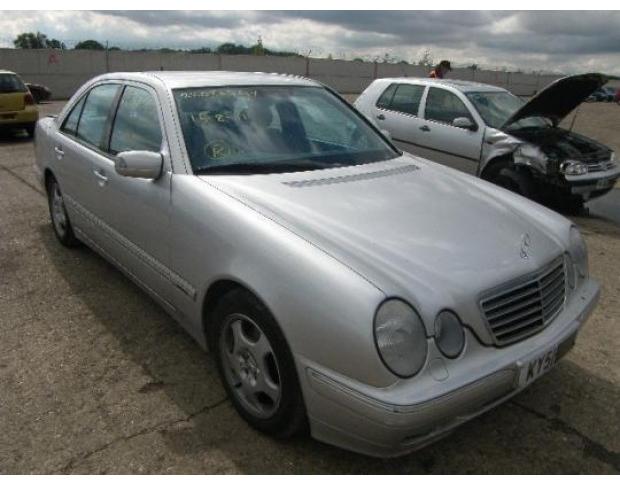 radiator racire  mercedes clasa e (w210)1995/06-2002/03