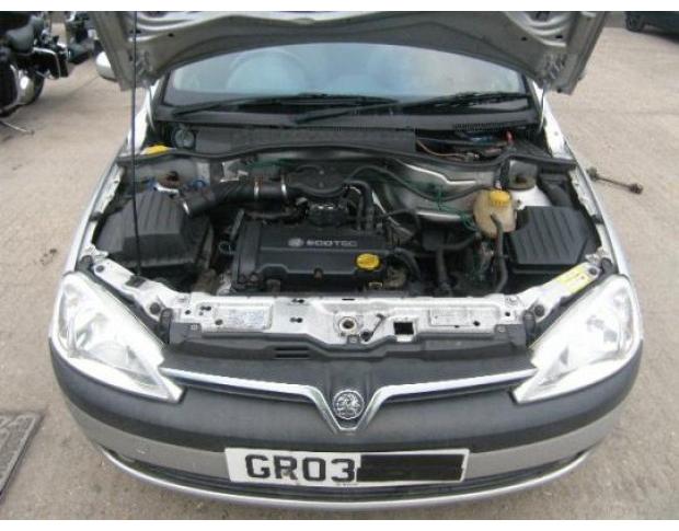 injector opel corsa c 2000-2006