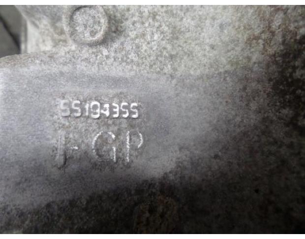 baie ulei opel vectra c 1.9cdti 150cp 55194355