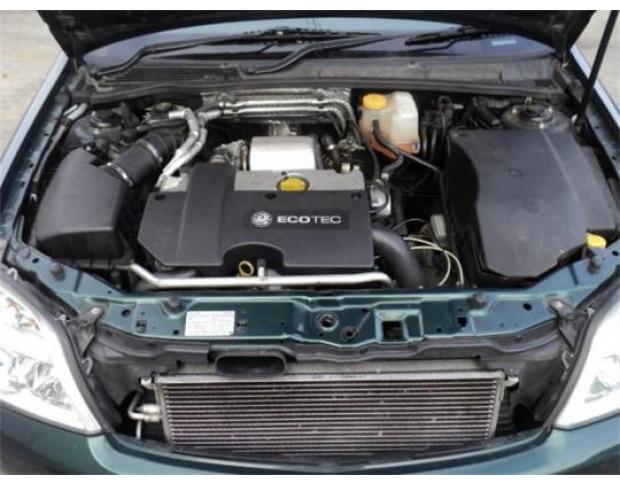 baie ulei opel vectra c combi 2003/10-2007
