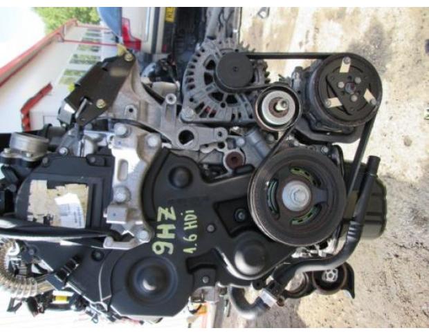 baie ulei peugeot 307 1.6hdi 9hz