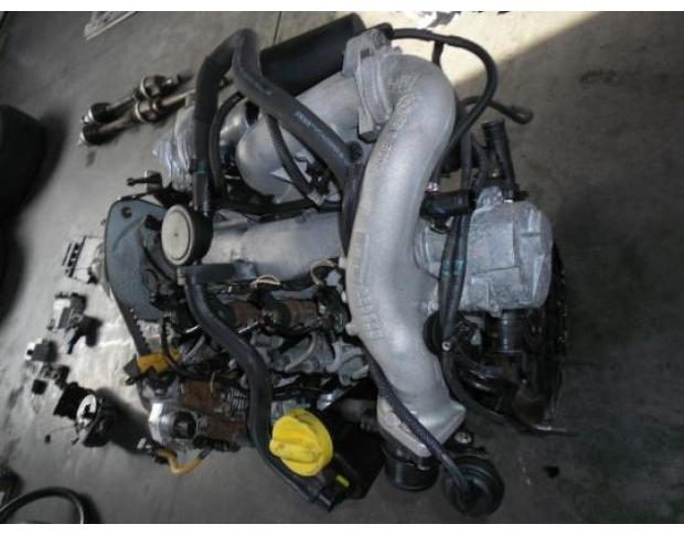 motor renault megane scenic 2 1.9dci