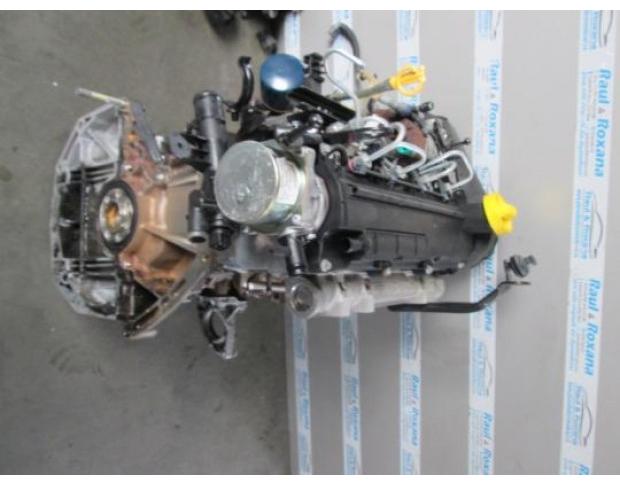 baie ulei renault scenic 2 1.5dci