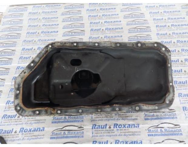 baie ulei skoda fabia 1 1.4mpi