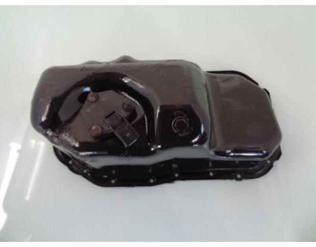 baie ulei skoda fabia scout 1.2tsi cbzb