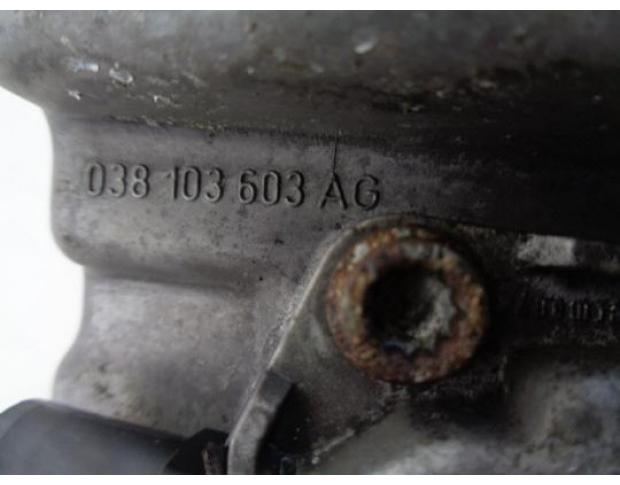 baie ulei skoda superb 2.0tdi bkd 038103603ag