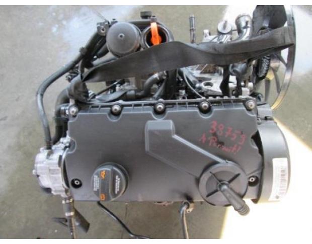 baie ulei skoda superb 2.0tdi bss