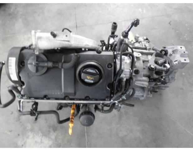 motor vw bora 1.9tdi ajm