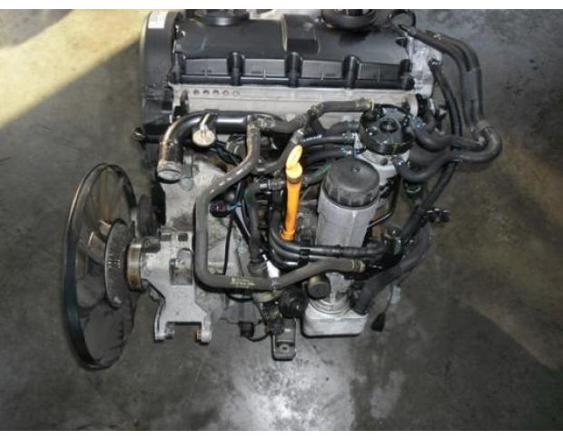motor vw passat 1.9tdi avf